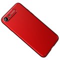 Mcdodo Sharp zadní kryt pro Apple iPhone 7/8, červená_1520094534