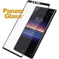 PanzerGlass Edge-to-Edge pro Sony Xperia 1, černá_1509682924