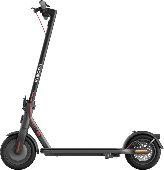 Xiaomi Electric Scooter 4_163812808