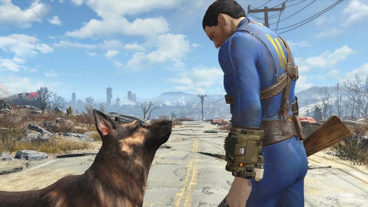 Fallout 4 (PC) - elektronicky_1874930585