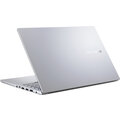 ASUS Vivobook 15X OLED (M1503, AMD Ryzen 5000 series), stříbrná_823956013
