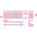 Glorious vyměnitelné klávesy Aura v2, 145 kláves, růžové, US O2 TV HBO a Sport Pack na dva měsíce