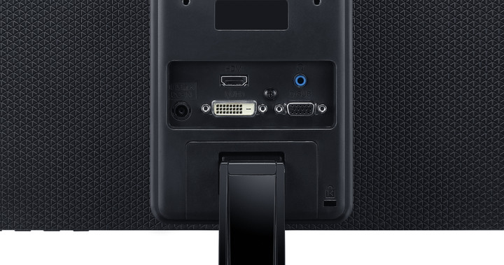 LG Flatron IPS2453VQ - LED monitor 24&quot;_919219238