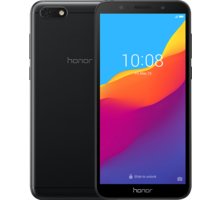 Honor 7S, 2GB/16GB, černý_58962819