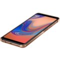 Samsung pouzdro Gradation Cover Galaxy A7 (2018), gold_498360013