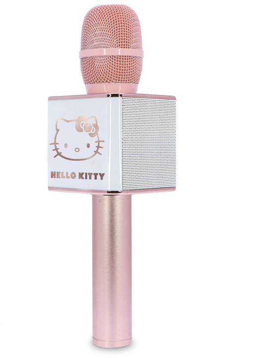 OTL Technologies Hello Kitty, růžová_2066451832