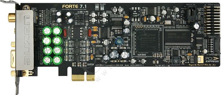 Auzen X-Fi Forte 7.1_56686701