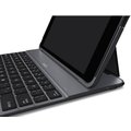 Belkin iPad Air 2 QODE™ Ultimate Lite klávesnice s pouzdrem, černá_296126237