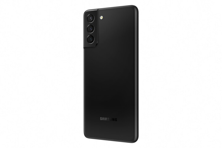 Samsung Galaxy S21+ 5G, 8GB/256GB, Black_2109936284