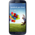 Samsung GALAXY S 4 (16 GB), Black Mist_884799670