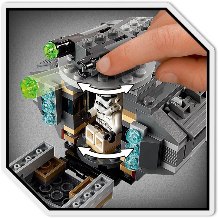 LEGO® Star Wars™ 75311 Imperiální obrněné vozidlo_832120269