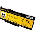 Patona baterie pro ntb DELL LATITUDE E5250/E5450/E5550 6000mAh Li-Pol 7,6V_1686815254