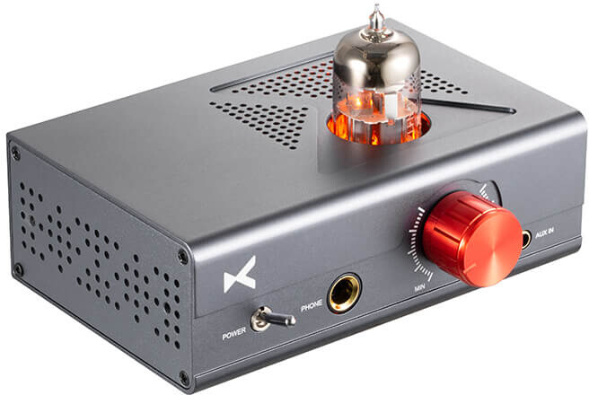 xDuoo MT-601, sluchátkový lampový zesilovač_530865178