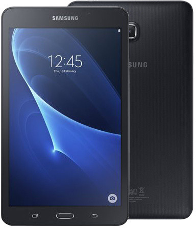 Samsung SM-T585 Galaxy Tab A (2016), 10,1&quot; - 16GB, LTE, černá_538499282