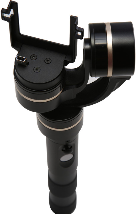 Feiyu Tech G4S stabilizátor pro akční kamery_432039459