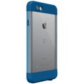 LifeProof Nüüd pouzdro pro iPhone 6s, odolné, modrá_592987906
