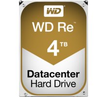 WD RE4 Raid edition - 4TB_1254641922