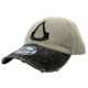 Kšiltovka Assassins Creed - Legacy Logo Worn, baseballová, nastavitelná_1004439101
