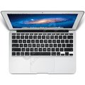 Apple MacBook Air 11&quot; CZ, stříbrná_53722290
