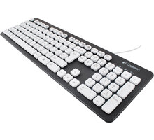 Logitech Washable Keyboard K310 CZ, USB_1734360646