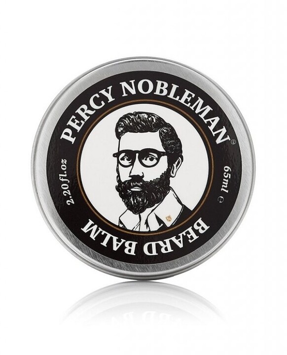Percy Nobleman Pánský Balzám na vousy, 65ml_1459864990