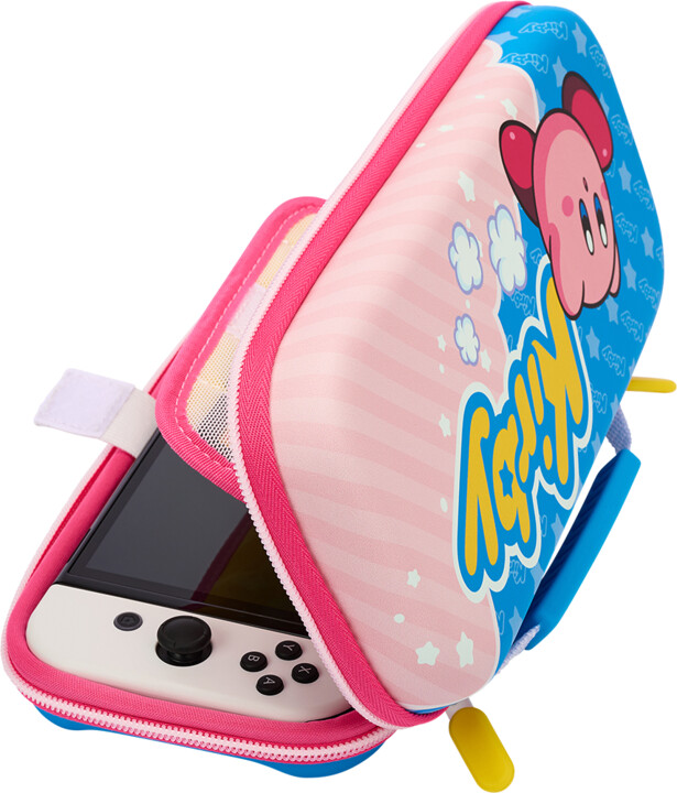 PowerA Slim Case, switch, Kirby_1581600380