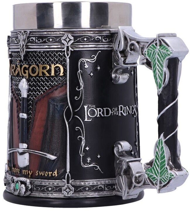 Korbel Lord of the Rings - The Fellowship_84880930
