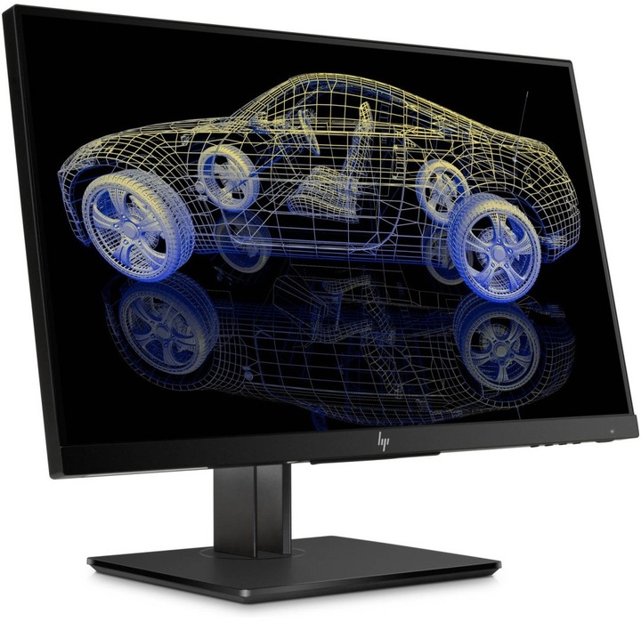 HP Z23n G2 - LED monitor 23&quot;_460292566