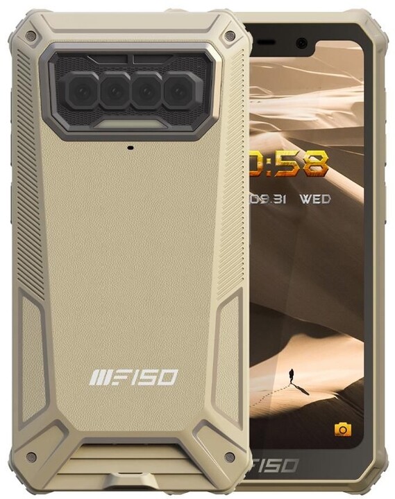Mobilní telefony do 7 000 Kč > iiiF150 | CZC.cz