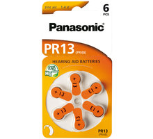 Panasonic baterie AZ13/V13/PR13 6BL_1914987796
