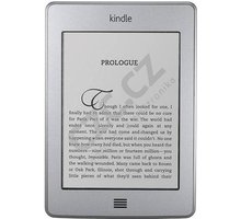Amazon Kindle Touch, SPONZOROVANÁ VERZE_2051785930