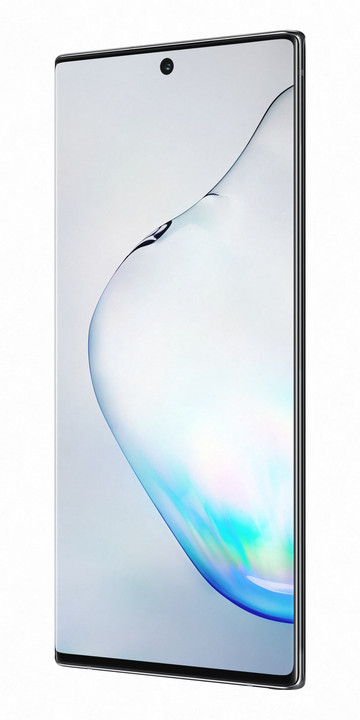 Samsung Galaxy Note10+, 12GB/512GB, AuraBlack_829265737