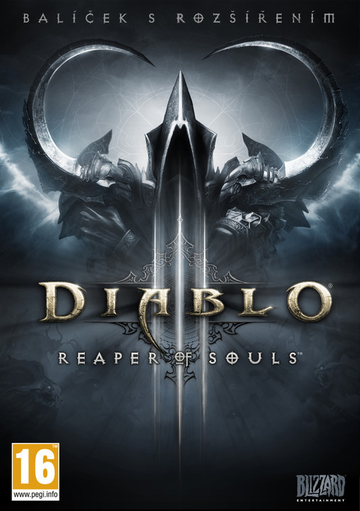 Diablo 3: Reaper of Souls (PC)_444386305