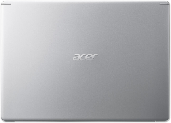 Acer Aspire 5 (A514-53-5195), stříbrná_250739584