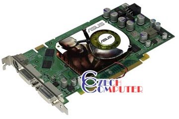 ASUS EN7900GT/2DHT 256MB, PCI-E