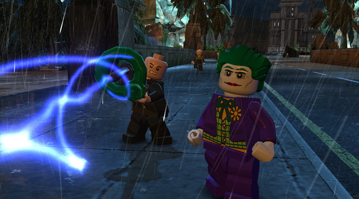 LEGO Batman 2: DC Super Heroes (Xbox 360)_379255828