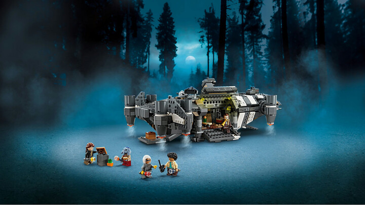 LEGO® Star Wars™ 75374 Onyx Cinder_1714905846