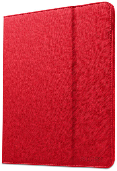 Sweex Folio Case 9,7&#39;&#39;, červená_426192745