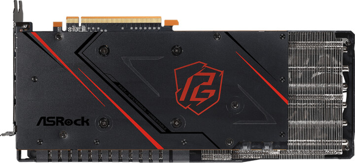 ASRock AMD Radeon™ RX 6800 Phantom Gaming D 16G OC, 16GB GDDR6_601876056