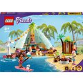 LEGO® Friends 41700 Luxusní kempování na pláži_1632358546