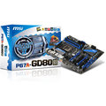 MSI P67A-GD80 (B3) - Intel P67_101063045