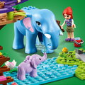 LEGO® Friends 41424 Základna záchranářů v džungli_1332594349