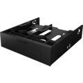 ICY BOX IB-5251 Mounting frame for 2x2.5&quot;+1x3.5&quot;hdd/ssd in 1x5.25&quot;_2128851987
