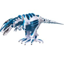 WowWee Roboraptor Blue - inteligentní robotický dinosaurus_617277356