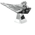 Stavebnice Metal Earth Star Wars - Imperial Star Destroyer, kovová_80060432