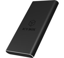 ICY BOX externí box pro 1,8 mSATA SSD, USB 3.0_1590096552