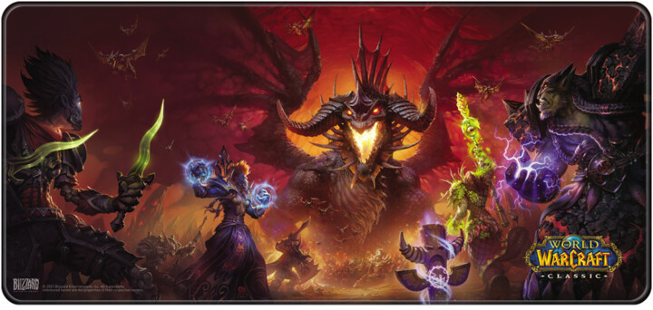 World of Warcraft Classic - Onyxia_1542613314