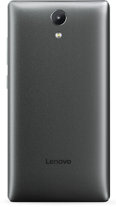 Lenovo Phab 2 - 32GB, LTE, šedá_1886835414