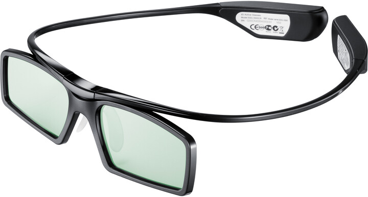 Samsung SSG-3570CR - 3D brýle_2120666332