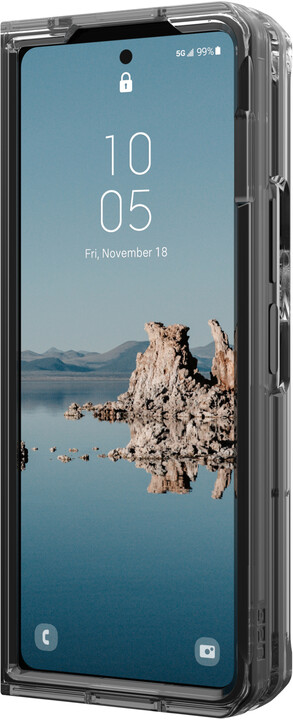 UAG ochranný kryt Plyo Pro pro Samsung Galaxy Z Fold5, šedá_79972113
